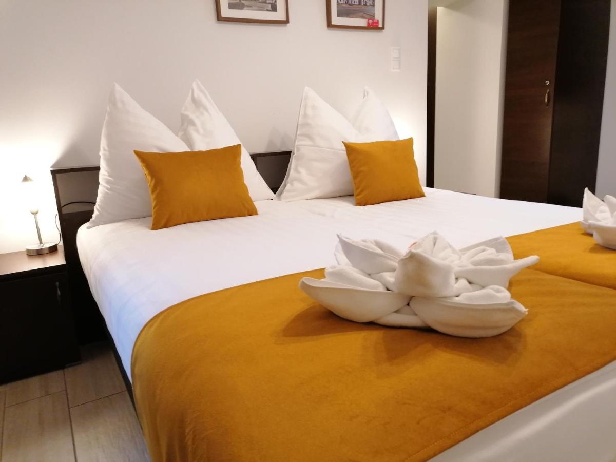 River Apartmanhaz Jászberény Extérieur photo