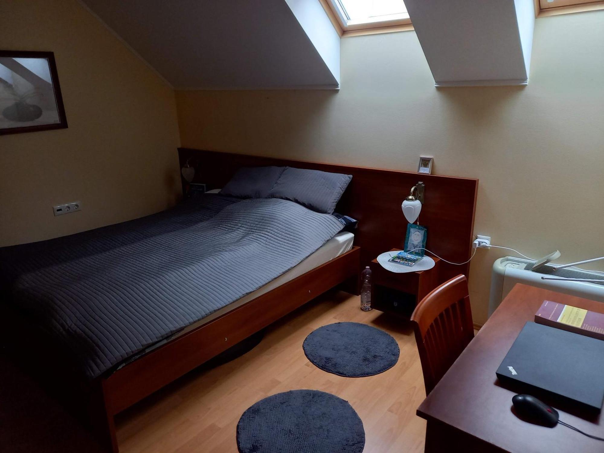 River Apartmanhaz Jászberény Extérieur photo
