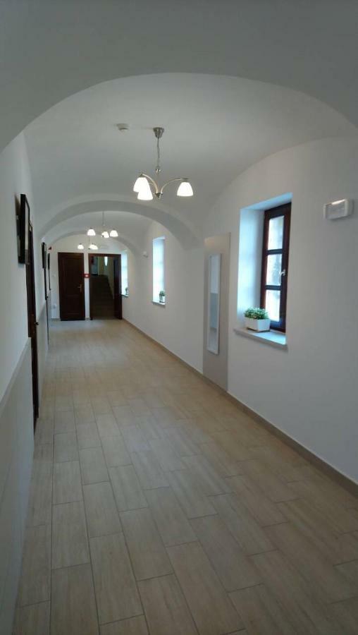 River Apartmanhaz Jászberény Extérieur photo